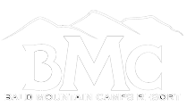 Bald Mountain Camps Logo